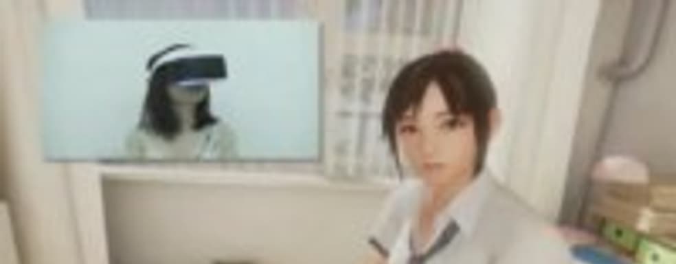 Создатели Tekken делают Summer Lesson для Project Morpheus