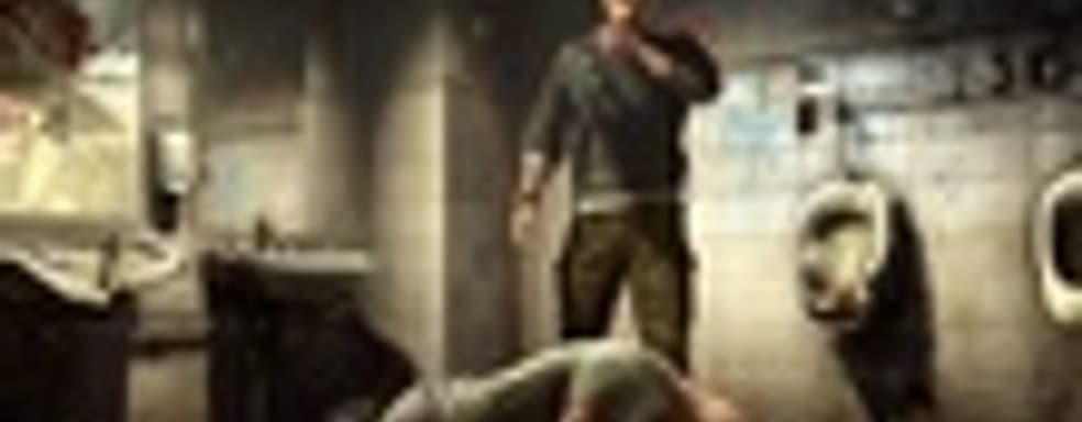 Отдельная кооперативная кампания и challenge modes в Splinter Cell: Conviction