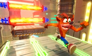 Crash Bandicoot N. Sane Trilogy и ремейк Mafia пополнят каталог Game Pass в ближайшее время