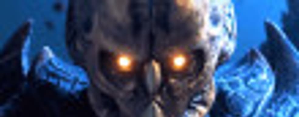 Dark Souls в космосе: ролик мрачного боевика Hellpoint с интересной датой выхода