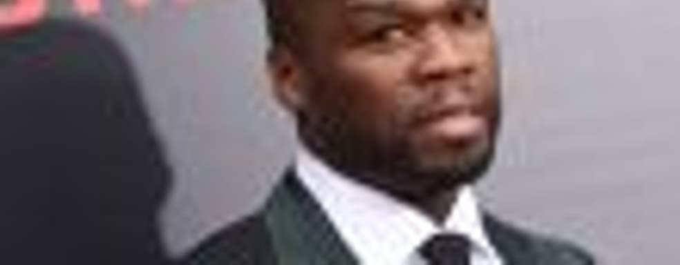 У 50 Cent есть идеи насчёт ещё одной игры