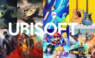 Игроки глумятся над Ubisoft за ее публикацию о начале Черной пятницы