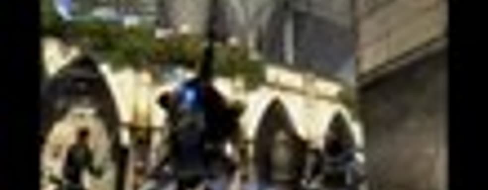 Трейлер The Last Story