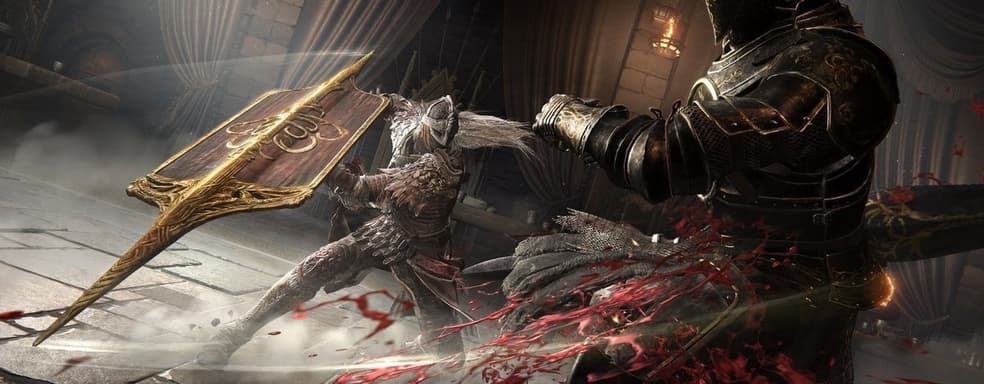 За три дня было продано 5 миллионов копий Elden Ring: Shadow of the Erdtree