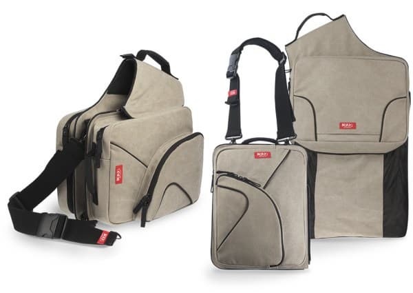 Уменьшенная сумка MixBag