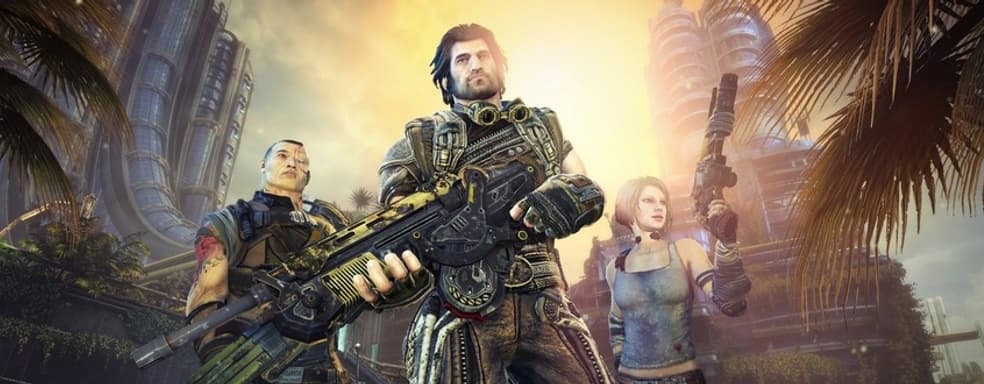 Авторы Bulletstorm открыли студию в Монреале для работы над новым проектом директора Just Cause 3