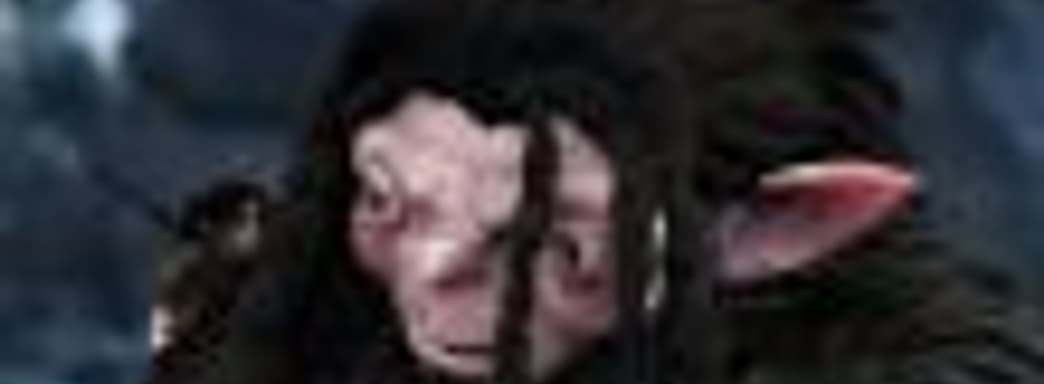 Ролик Troll and I, посвящённый особенностям механики проекта