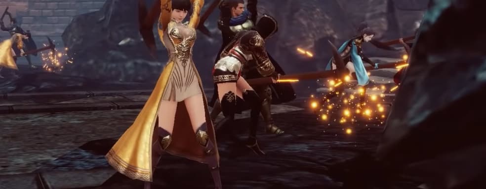 [Видео] Закрываем канал. Уходим в Mir4 || Блокчейн, NFT, финансовая пирамида