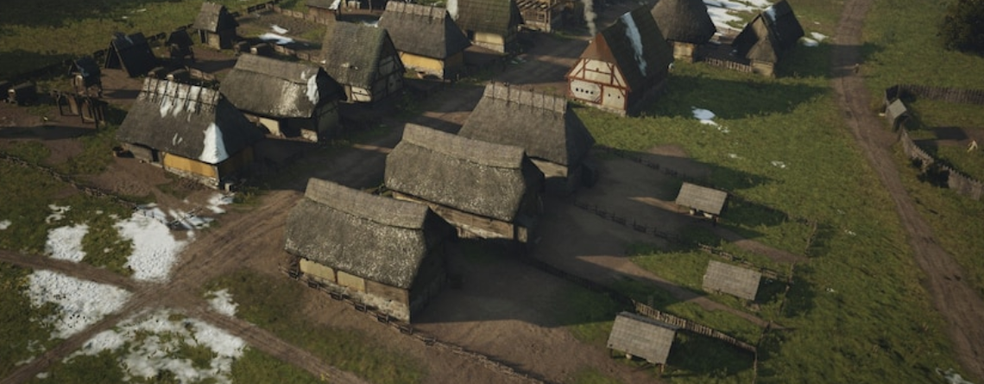 «ИИ на такое не способен»: работу художницы Manor Lords пришлось оправдывать, поскольку игроки не верят, что портреты рисовал обычный человек