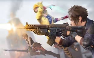 Square Enix решила закрыть королевскую битву Final Fantasy 7: The First Soldier спустя чуть больше года после ее запуска