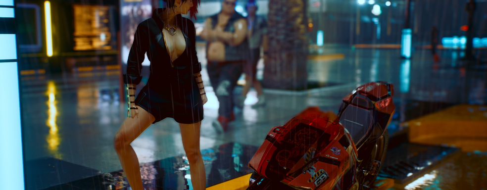 Создателя Cyberpunk 2077 довели до слёз положительные отзывы в Steam, но ещё предстоит многое, чтобы вернуть доверие игроков