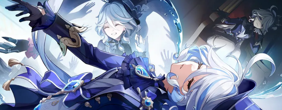 Промокоды Genshin Impact с презентации обновления 4.2. Как получить подарки разработчиков