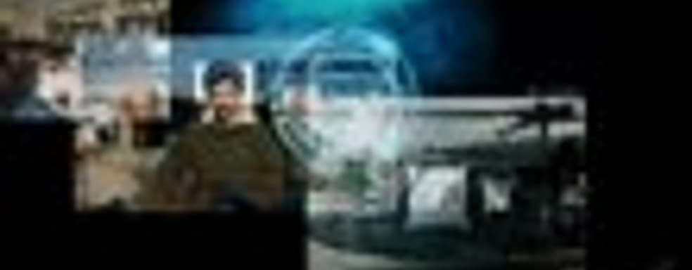 Тизер Ghost Recon: Future Soldier