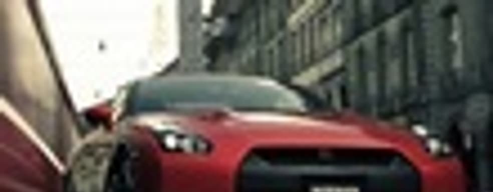 Yamauchi о Gran Turismo 5 