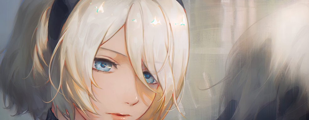 Похоже, NieR Automata официально переведут на русский язык