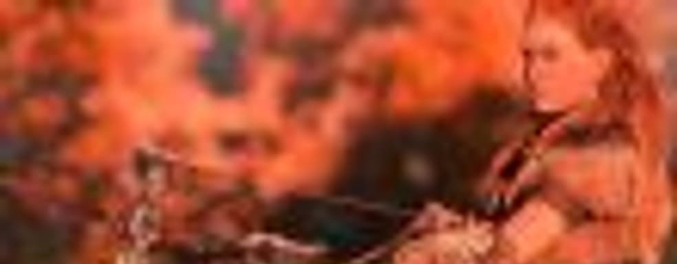 Элой из Horizon Zero Dawn вновь заглянет в PS4-версию Monster Hunter World