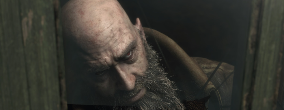 Знакомимся с актёрами озвучивания английской версии ремейка Resident Evil 4