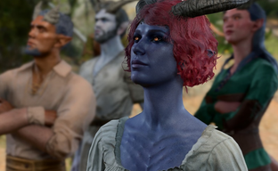 Baldur's Gate 3 прошли за 10 минут. Игрок пронёсся до финала