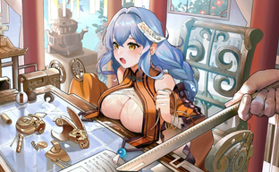 Китайцы не добавили порно в игру и обанкротились. Их семьи преследуют, а игры удаляют из Steam