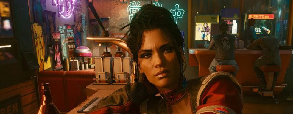 CD Projekt RED превратила Панам и Джуди из Cyberpunk 2077 в фигурки. Девушки за 60 долларов