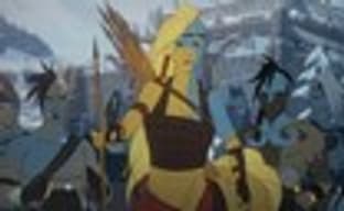 The Banner Saga 2 выйдет 18 апреля