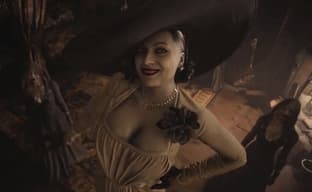 Resident Evil Village начали создавать за полгода до релиза Resident Evil 7