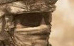 Мультиплеер Modern Warfare 2 без техники