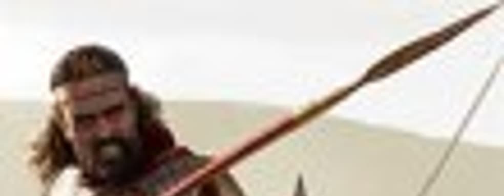 Total War: Attila: грабь, жги, убивай