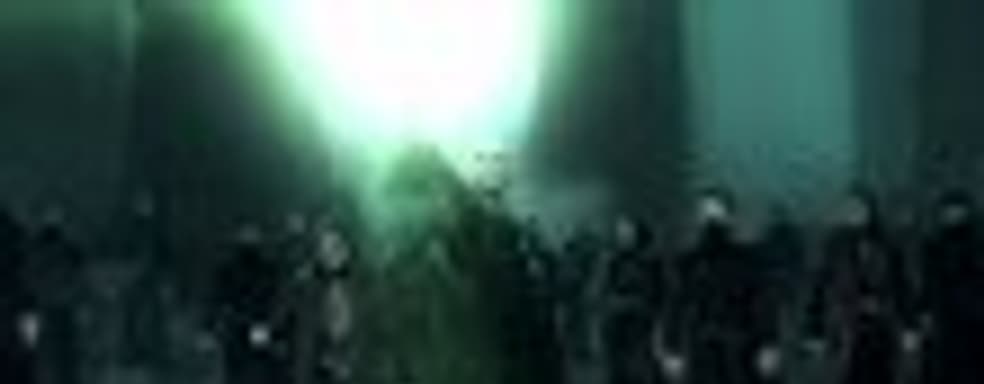 Launch-трейлер Harry Potter: Deathly Hallows Part II