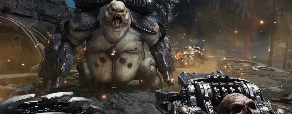 [СТРИМ] Xbox Developer_Direct 2025 || Doom The Dark Ages и другие