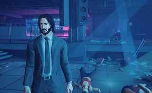 Моддер превратил Sifu в игру про Джона Уика