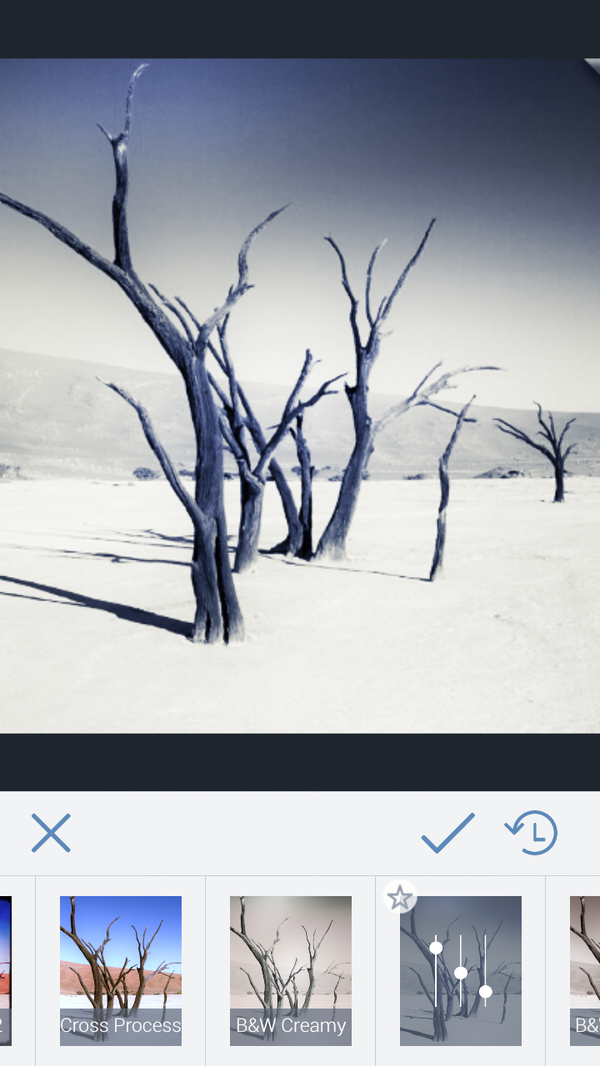 BeFunky Photo Editor