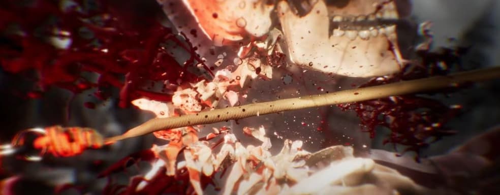 Появился первый геймплейный трейлер Mortal Kombat 1