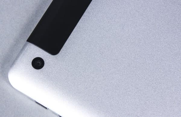 Дизайн планшета Iconbit Nettab Skat 3G Quad