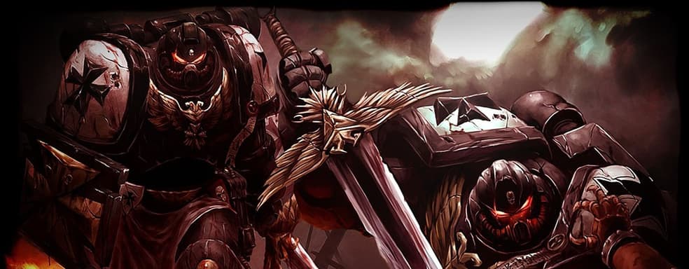 Warhammer 40,000 — продуманное фэнтези в условиях будущего. Основы вселенной, которые нужно знать перед Space Marine 2