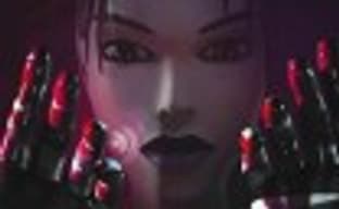 История одного героя: Лара Крофт (серия Tomb Raider)