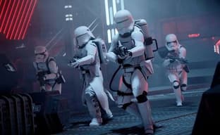 Respawn не забросила обещанный шутер по «Звездным войнам»