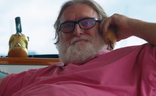 Steam установил новый рекорд по одновременному количеству пользователей онлайн. Более 31 миллиона человек