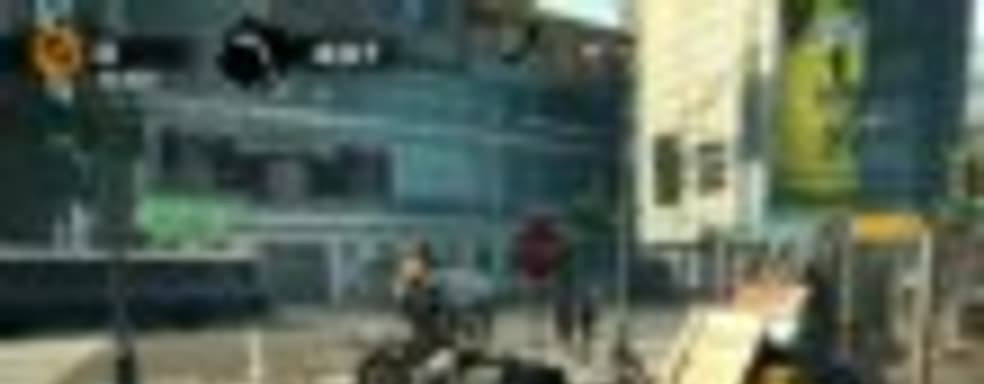 Трейлер Urban Trial Freestyle