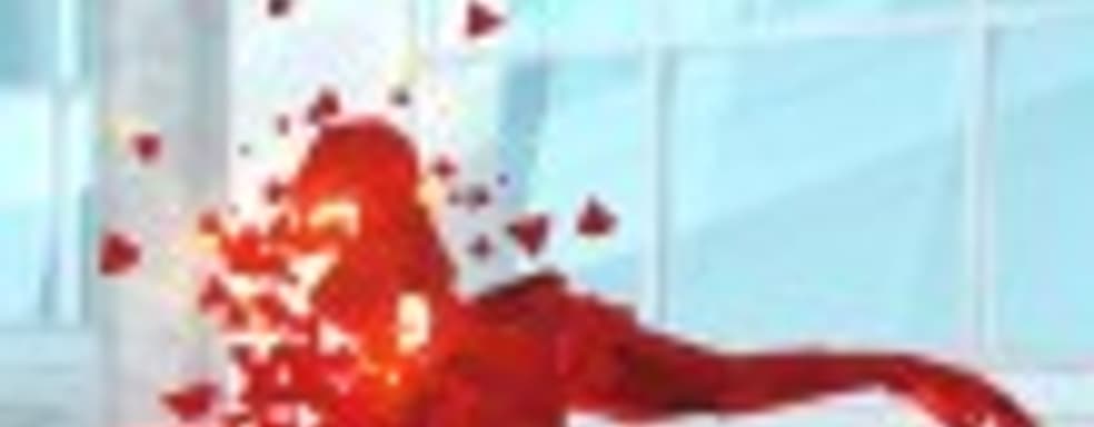 Superhot: всем оставаться на своих местах!