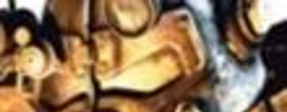 Первые оценки Fallout 3