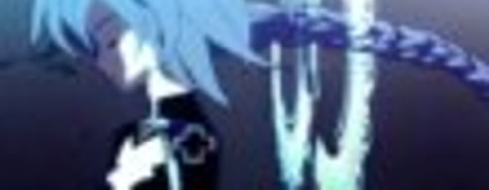  Трейлер Super Dimensional Game Neptune