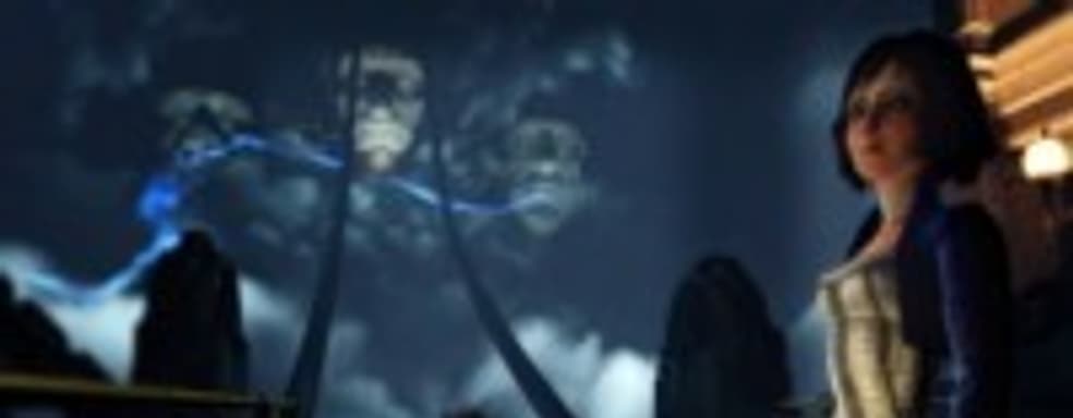 Оценки BioShock: Infinite. Претендент на звание «Игра года» [Обновлено]