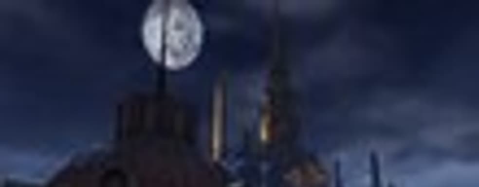 Официальный российский релиз Neverwinter Online