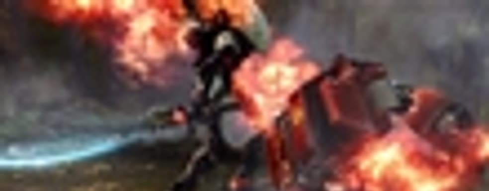 Коллекционное издание Dawn of War II - Retribution