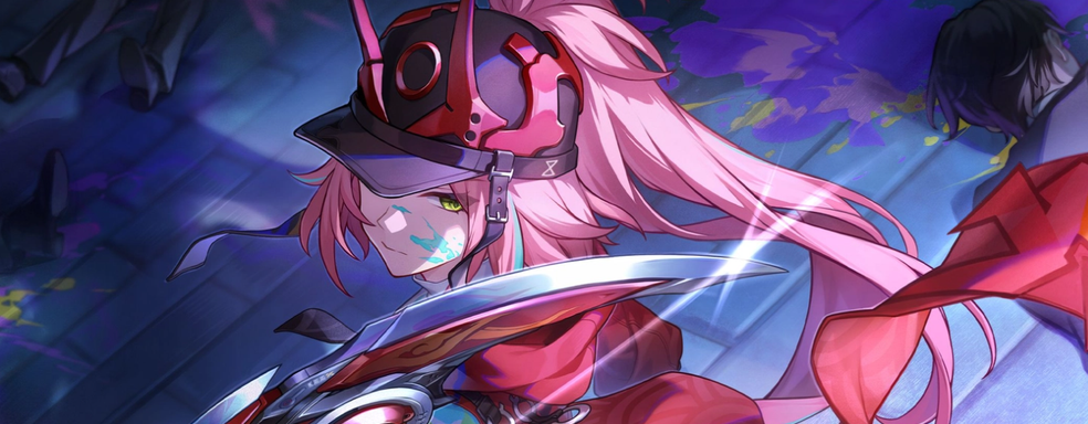 Honkai Star Rail получила официальные обои-арты и вышел саундтрек в сервисах ВКонтакте и Яндекс.Музыка