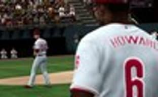 Трейлер MLB 2K11 