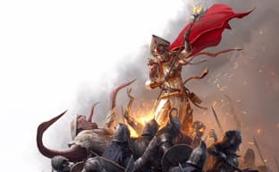 Разработчики «Сказок Старой Руси» продемонстрировали боевую систему в грядущей игре