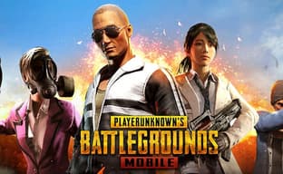 PUBG Mobile заработала больше, чем GTA V