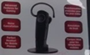 Обновленная гарнитура для PS3